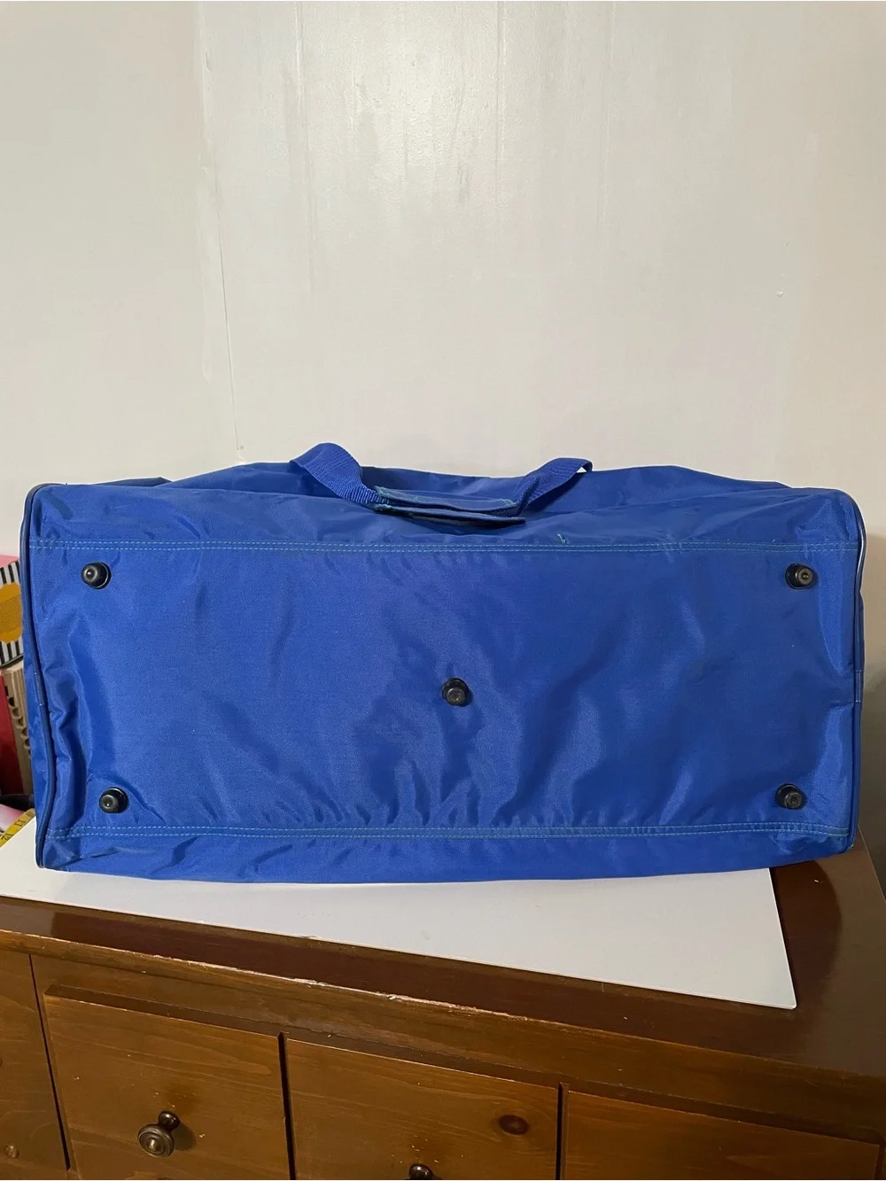 Wilson Duffle Bag